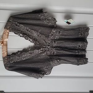 Degrees Y2K Girly Grunge Camisole Size M